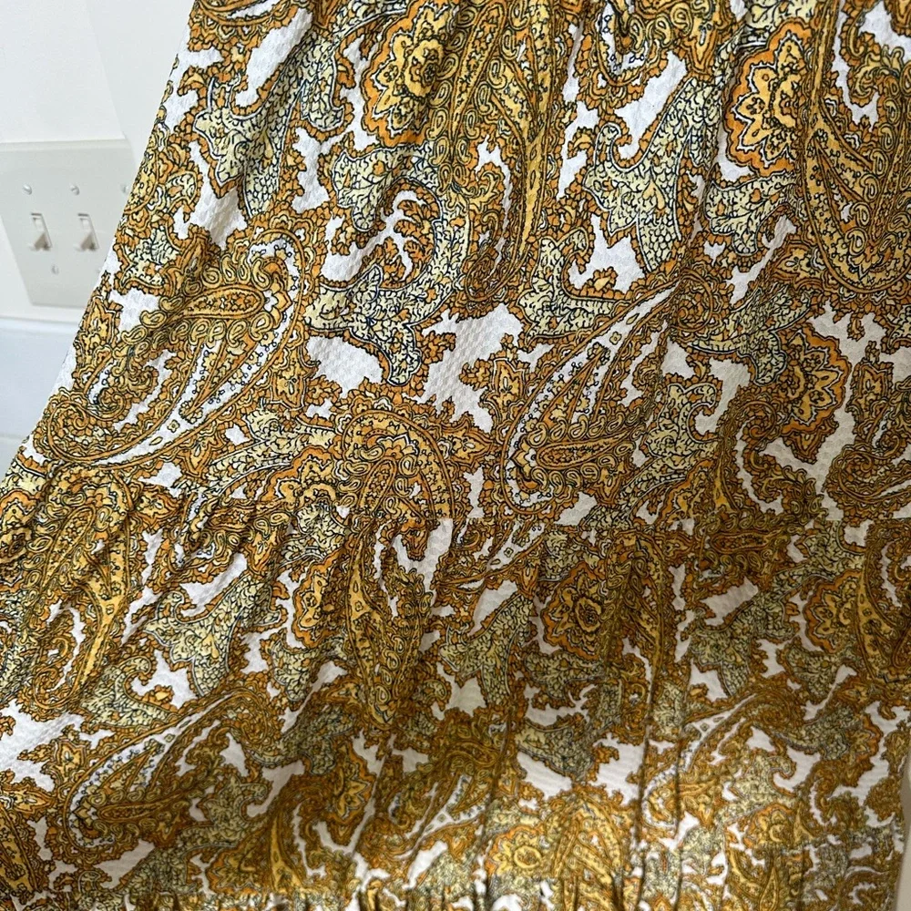 Paisley Michael Michael Kors Dress - Picture 4 of 9